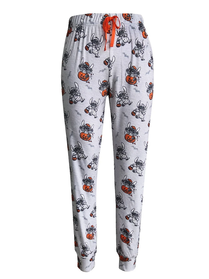 Pantalon de nuit Lilo & Stitch - Adultes - Femmes