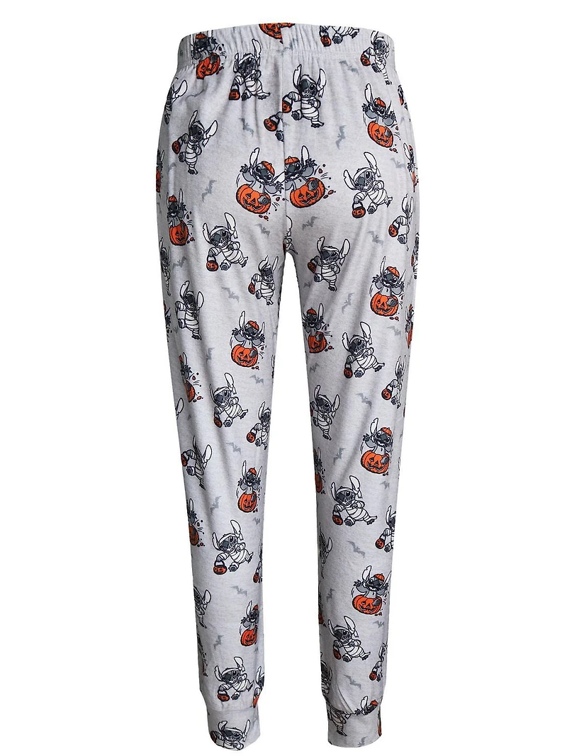Lilo & Stitch Sleep Pant - Adults - Ladies