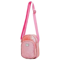 Sac bandoulière Justice pour filles