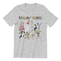 Looney Toons Women's short sleeve t-shirt