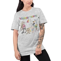 Looney Toons Women's short sleeve t-shirt