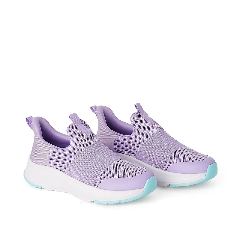 Athletic Works Girls' Sneakers