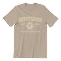 Harry Potter T-shirt à manche courte pour femme