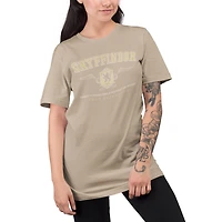 Harry Potter T-shirt à manche courte pour femme