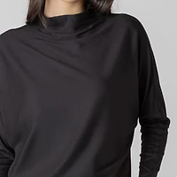 Devoted Dolman long sleeve top