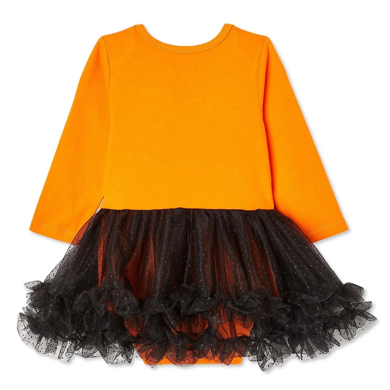 George Baby Girls' Cupcake Dress