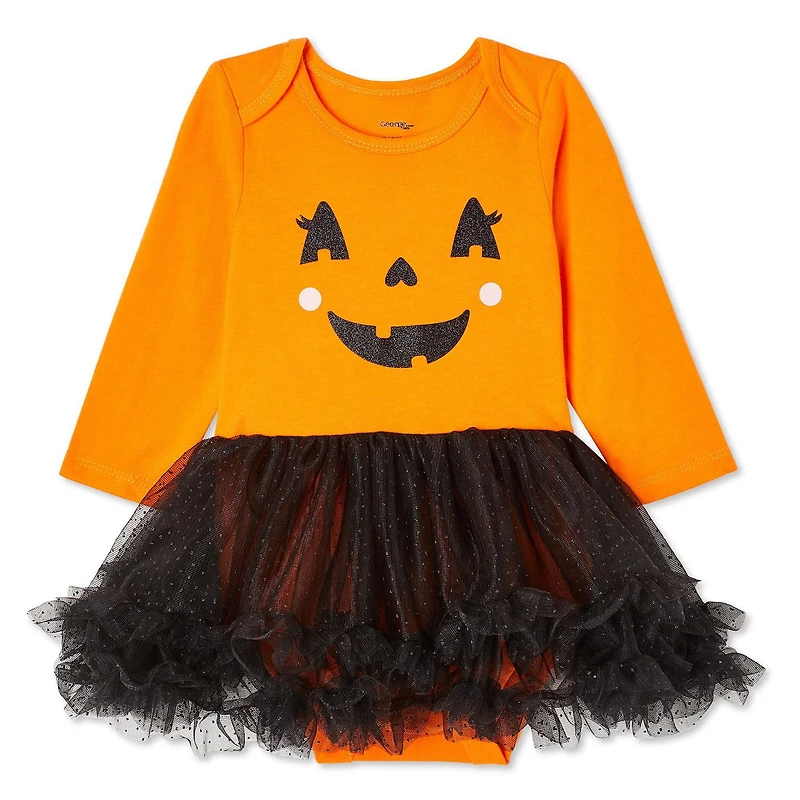 George Baby Girls' Cupcake Dress