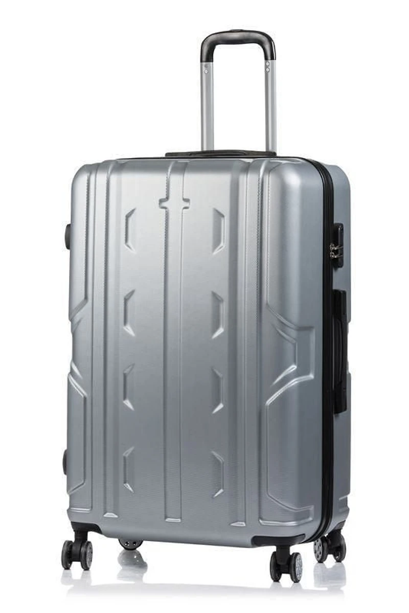 Champs Express Explorer Luggage Collection 3 Piece Set