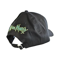 Casquette Rick & Morty Pickle Rick Dad homme
