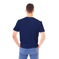 T-shirt à manches courtes Rise Together des Jets de Winnipeg de la LNH pour hommes *Exclusivité en ligne