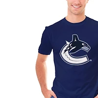 NHL Vancouver Canucks Men's Short Sleeve T-Shirt *On-Line Exclusive