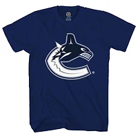 NHL Vancouver Canucks Men's Short Sleeve T-Shirt *On-Line Exclusive