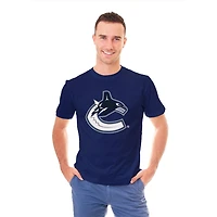 NHL Vancouver Canucks Men's Short Sleeve T-Shirt *On-Line Exclusive