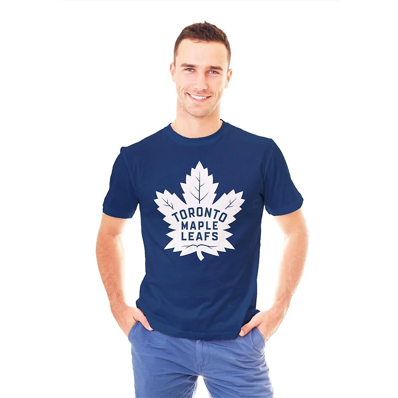 NHL Toronto Maple Leafs Men's Auston Matthews Short Sleeve T-Shirt *On-Line Exclusive