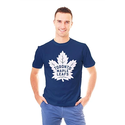 NHL Toronto Maple Leafs Men's Auston Matthews Short Sleeve T-Shirt *On-Line Exclusive