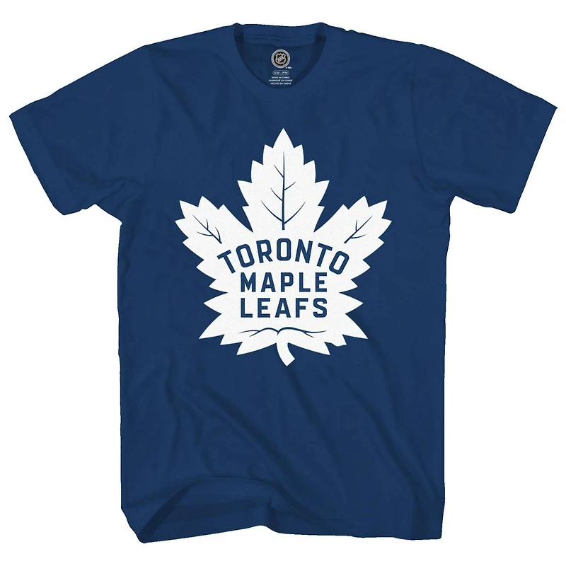 NHL Toronto Maple Leafs Men's Auston Matthews Short Sleeve T-Shirt *On-Line Exclusive