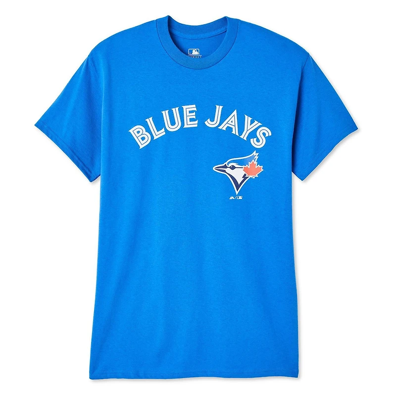 MLB Toronto Blue Jays Mens Guerrero Jr. Tee *On-Line Exclusive