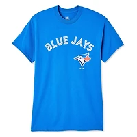 MLB Toronto Blue Jays Mens Guerrero Jr. Tee *On-Line Exclusive