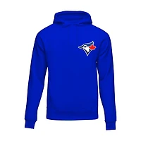MLB Toronto Blue Jays Men's Long Sleeve Hoodie *On-Line Exclusive