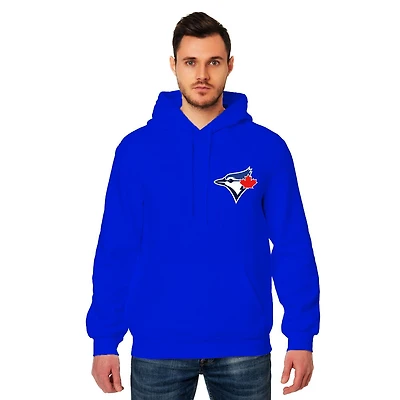 MLB Toronto Blue Jays Men's Long Sleeve Hoodie *On-Line Exclusive