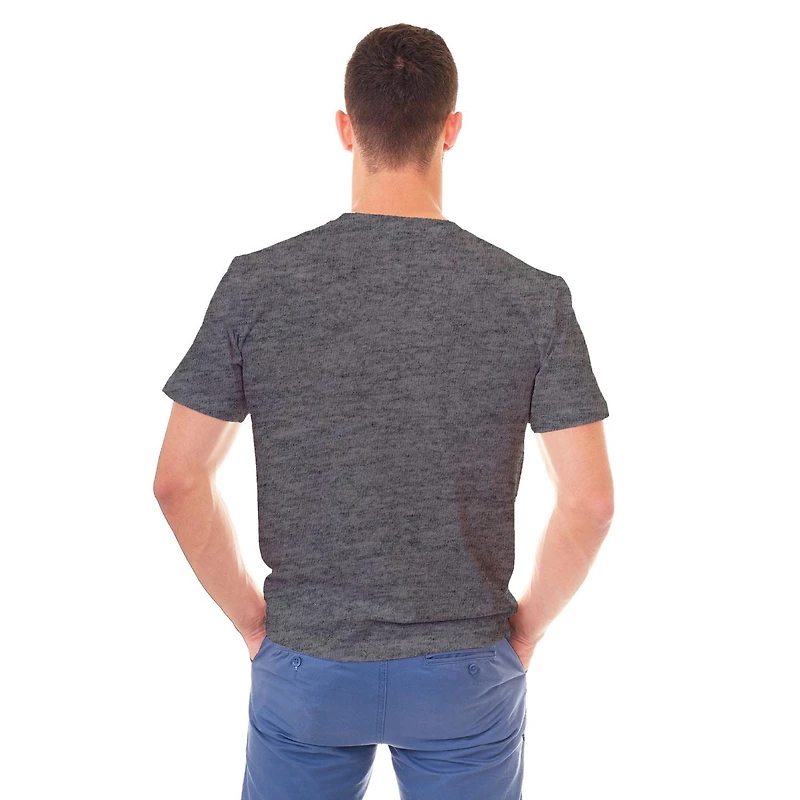 Hockey Night In Canada Men's Short Sleeve T-Shirt *On-Line Exclusive