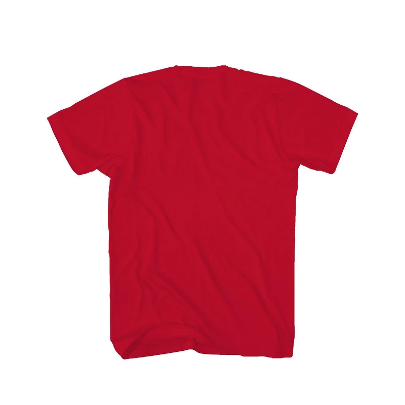 Hockey Canada Men's Short Sleeve T-Shirt *On-Line Exclusive