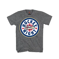 Hockey Night In Canada Men's Short Sleeve T-Shirt *On-Line Exclusive