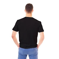 MLB Montreal Expos Men's Mesh Short Sleeve T-Shirt *On-Line Exclusive