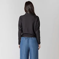 Devoted Dolman long sleeve top