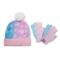 Filles L.O.L SURPRISE ! Ensemble fille d'hiver
