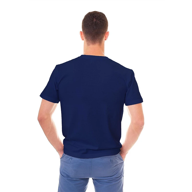 NHL Toronto Maple Leafs Men's Short Sleeve T-Shirt *On-Line Exclusive