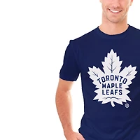 NHL Toronto Maple Leafs Men's Short Sleeve T-Shirt *On-Line Exclusive