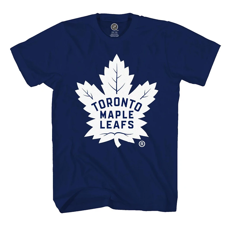 NHL Toronto Maple Leafs Men's Short Sleeve T-Shirt *On-Line Exclusive