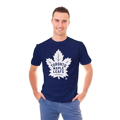 NHL Toronto Maple Leafs Men's Short Sleeve T-Shirt *On-Line Exclusive