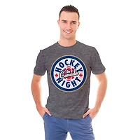 Hockey Night In Canada Men's Short Sleeve T-Shirt *On-Line Exclusive