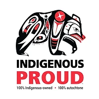 T-shirt chaque enfant compte Indigenous Proud pour hommes