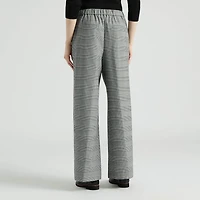 Mexx Women’s Pull-On Wide Leg Stretch Pant, XS-XXL