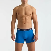 Mexx Hommes - Paquet de 3 caleçons avec élastiques marqués