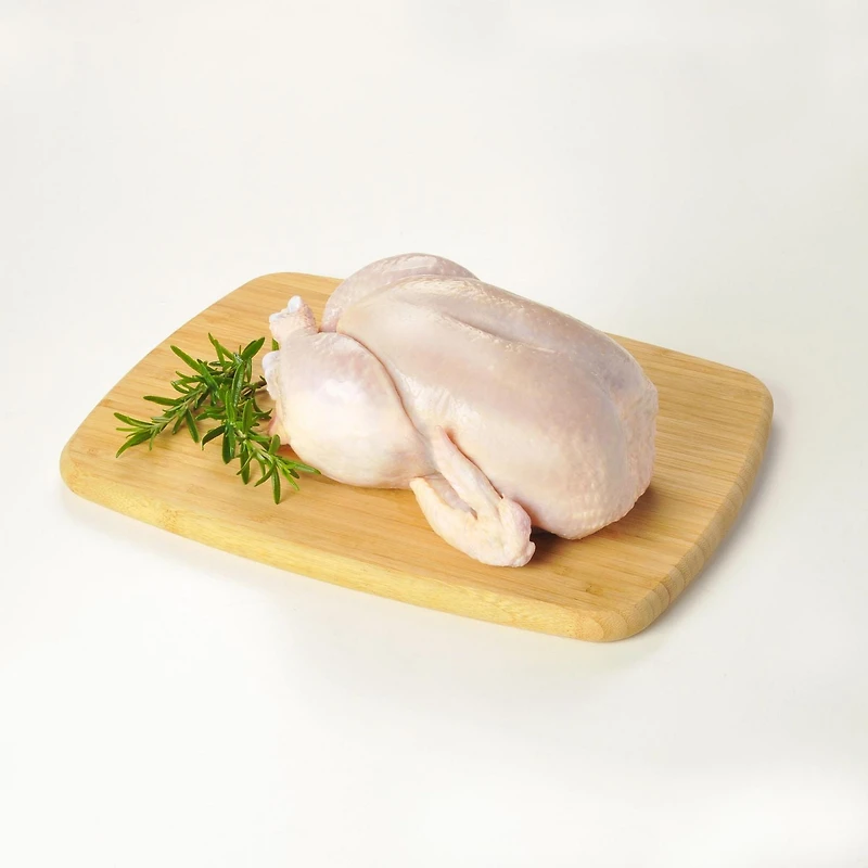 Lilydale Whole Chicken, 1 whole chicken per bag, 1.44 - 1.76 KG