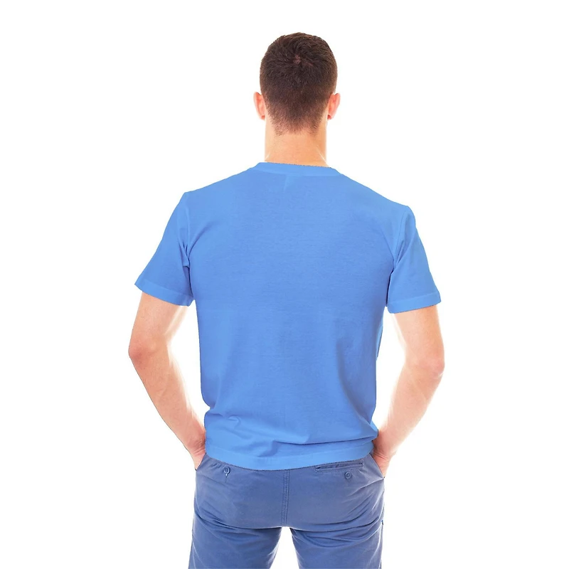 T-shirt classique à manches courtes Circle Classic des Blue Jays de Toronto de la MLB *Exclusivité en ligne