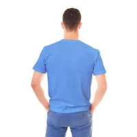 T-shirt classique à manches courtes Circle Classic des Blue Jays de Toronto de la MLB *Exclusivité en ligne