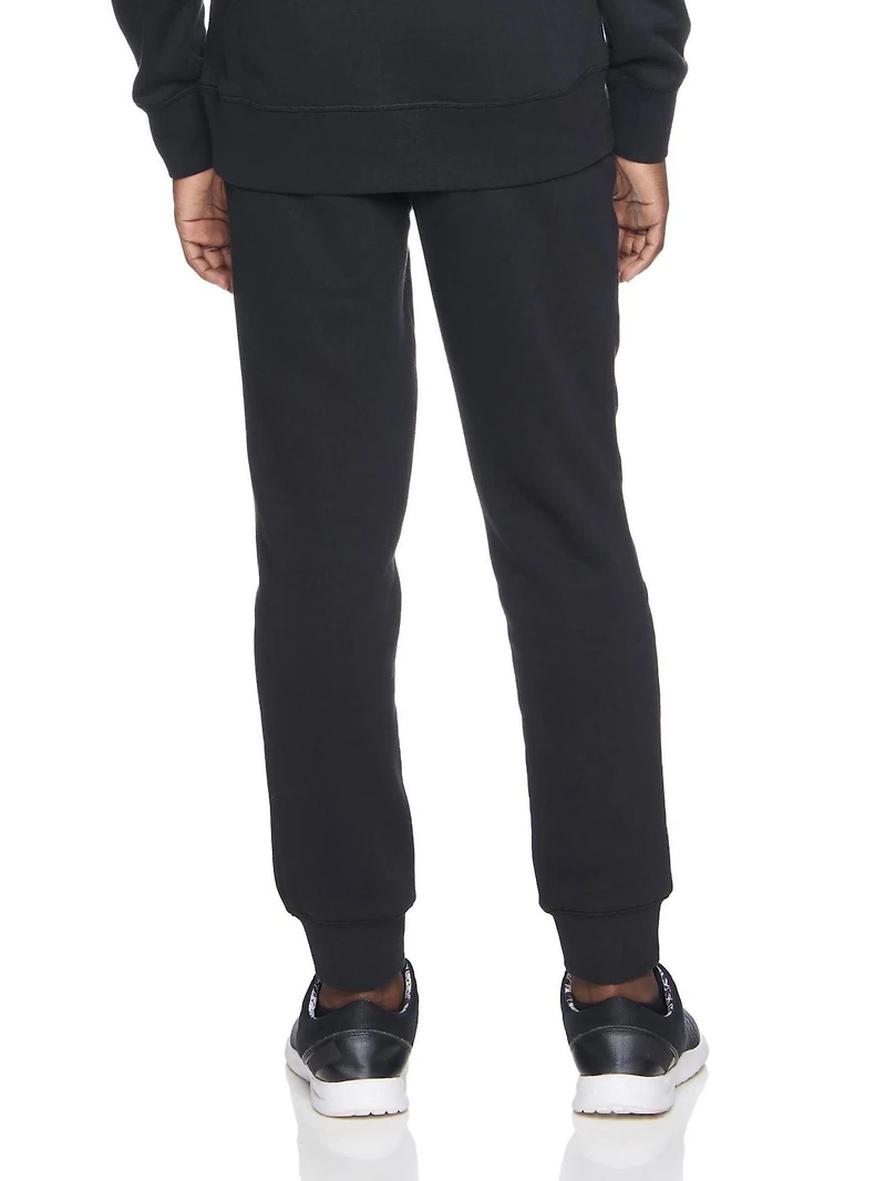 Reebok Boys Delta Fleece Jogger