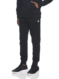 Reebok Delta Fleece Jogger Garçon Tailles 4-18