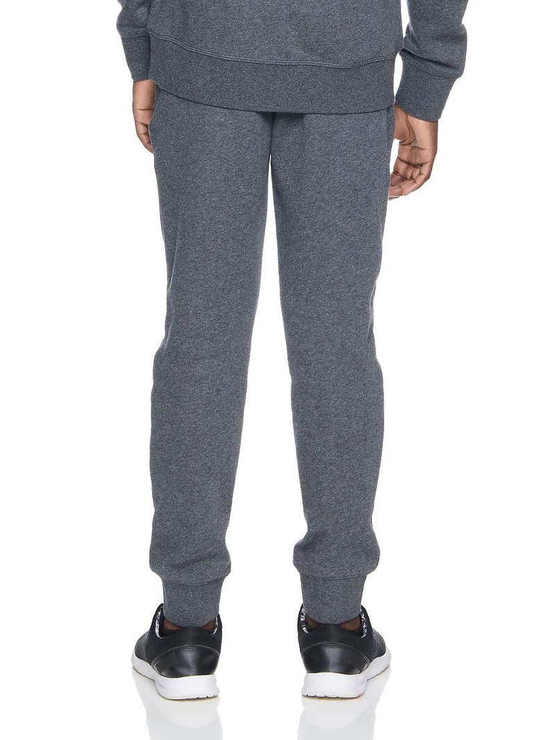 Reebok Boys Delta Fleece Jogger
