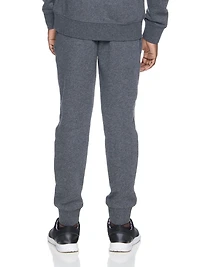 Reebok Boys Delta Fleece Jogger