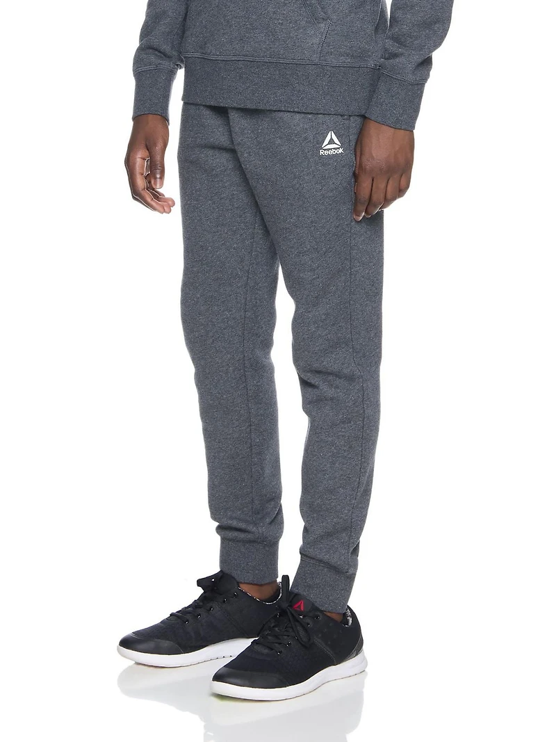 Reebok Boys Delta Fleece Jogger