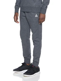 Reebok Boys Delta Fleece Jogger
