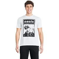 Oasis Men's Short Sleeve Tee, Sizes S-XL