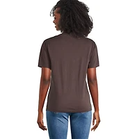 The Pink Closet Women's Cowgirls Tee, Sizes XS-XL