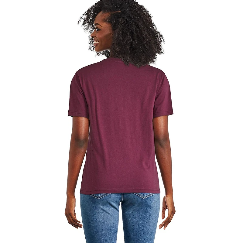 The Pink Closet Women's Paris Tee